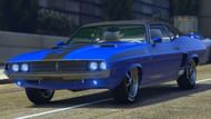 Bravado Gaunlet Classic. (Image courtesy: YouTube)